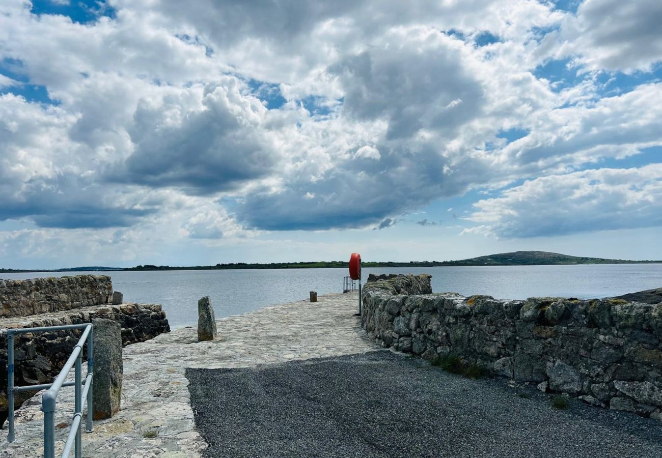 House in Rosmuck - Hawthorn House - Luxurious stay with scenic views