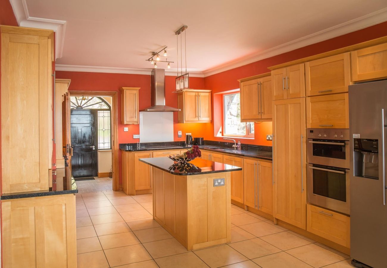 House in Clifden - Once Upon a Tide has magnificent sea views