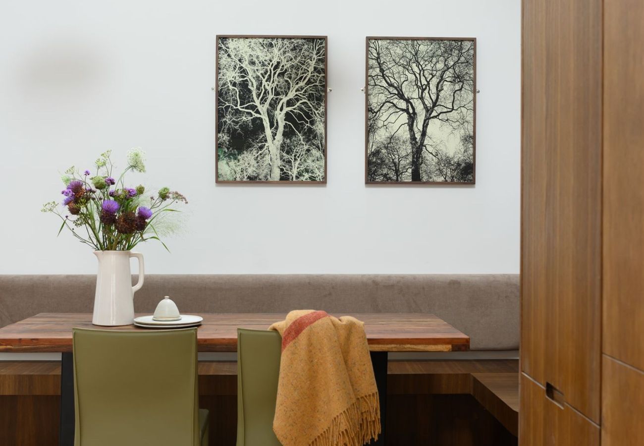 Cottage in Roundstone - Bog Cotton Luxury Cottage - Within The Village