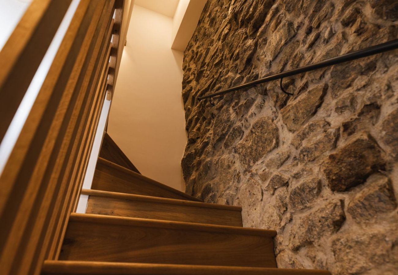 Cottage in Roundstone - Bracken Luxury Cottage - Within The Village 