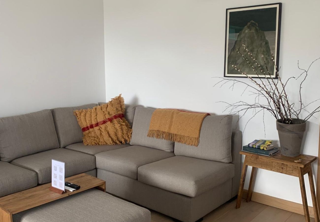 Terraced House in Roundstone - Kelp Luxury Cottage - Within The Village