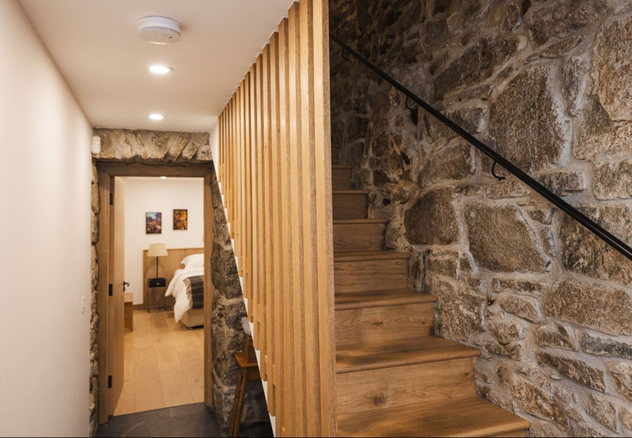 Terraced House in Roundstone - Kelp Luxury Cottage - Within The Village