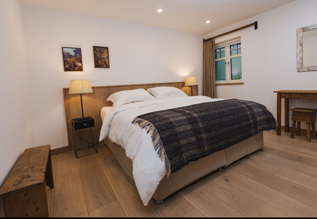 Terraced House in Roundstone - Kelp Luxury Cottage - Within The Village