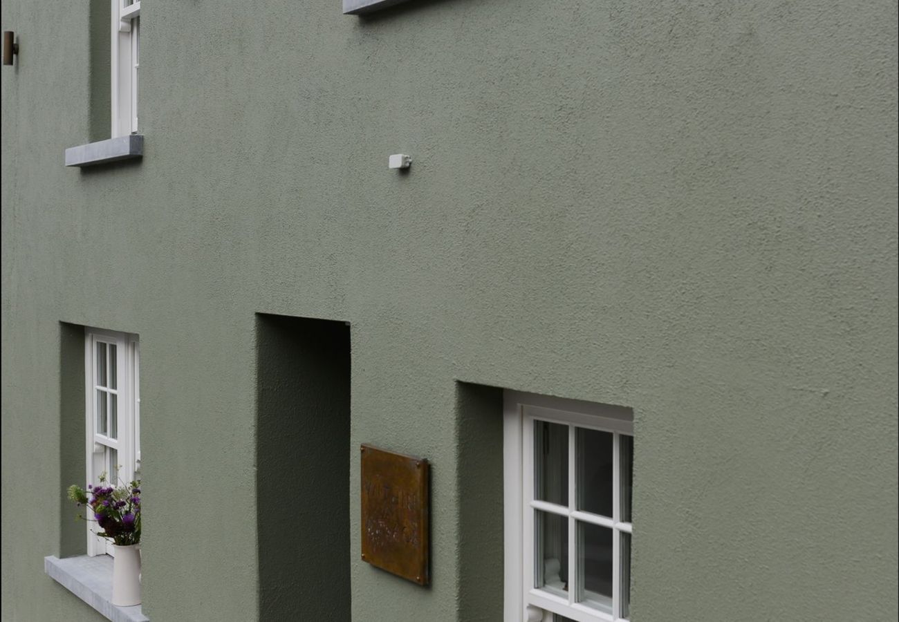 Terraced House in Roundstone - Kelp Luxury Cottage - Within The Village
