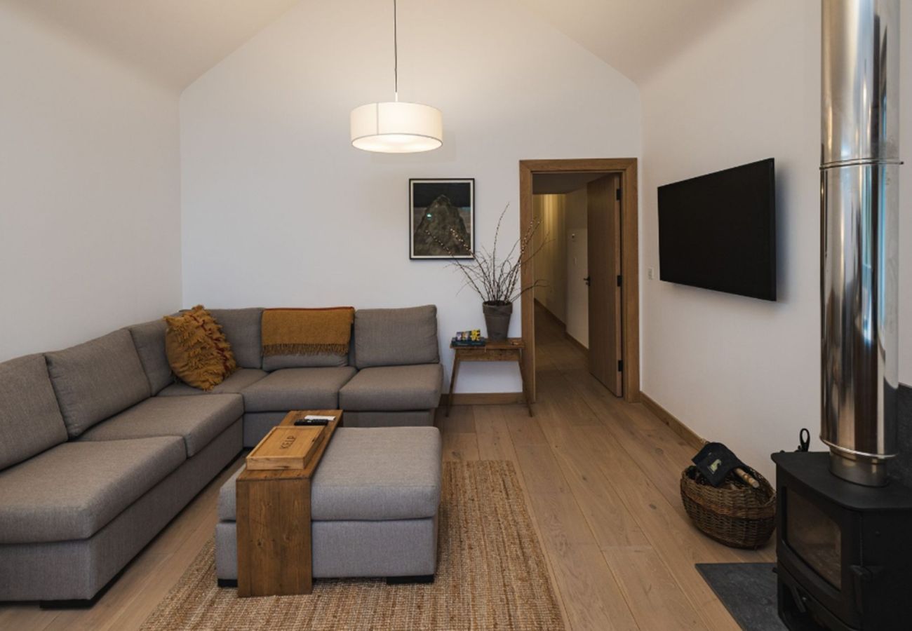 Terraced House in Roundstone - Kelp Luxury Cottage - Within The Village