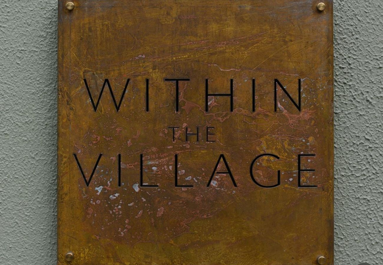 Terraced House in Roundstone - Kelp Luxury Cottage - Within The Village