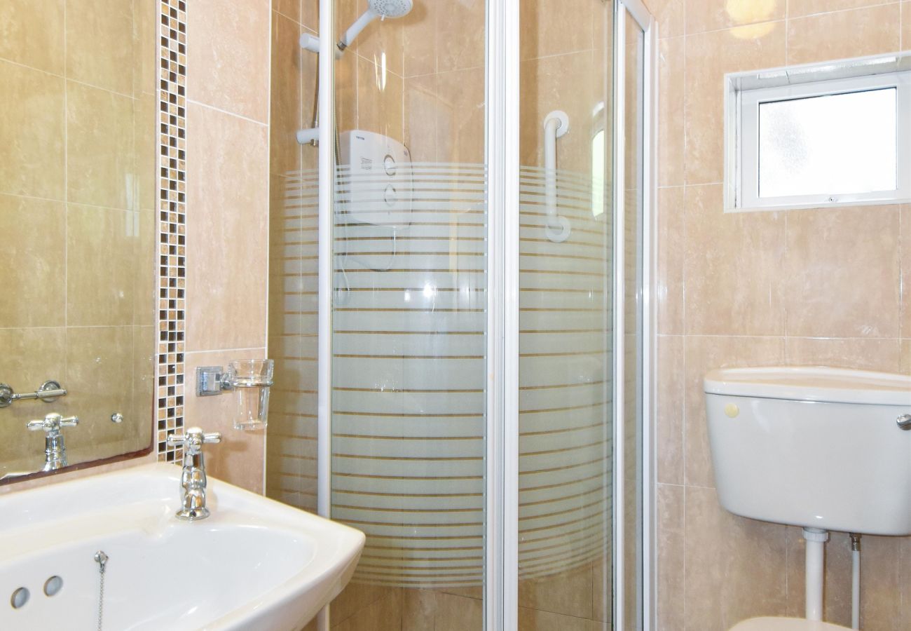 House in Ballyconneely - Mannin Lodge by Connemara Shores