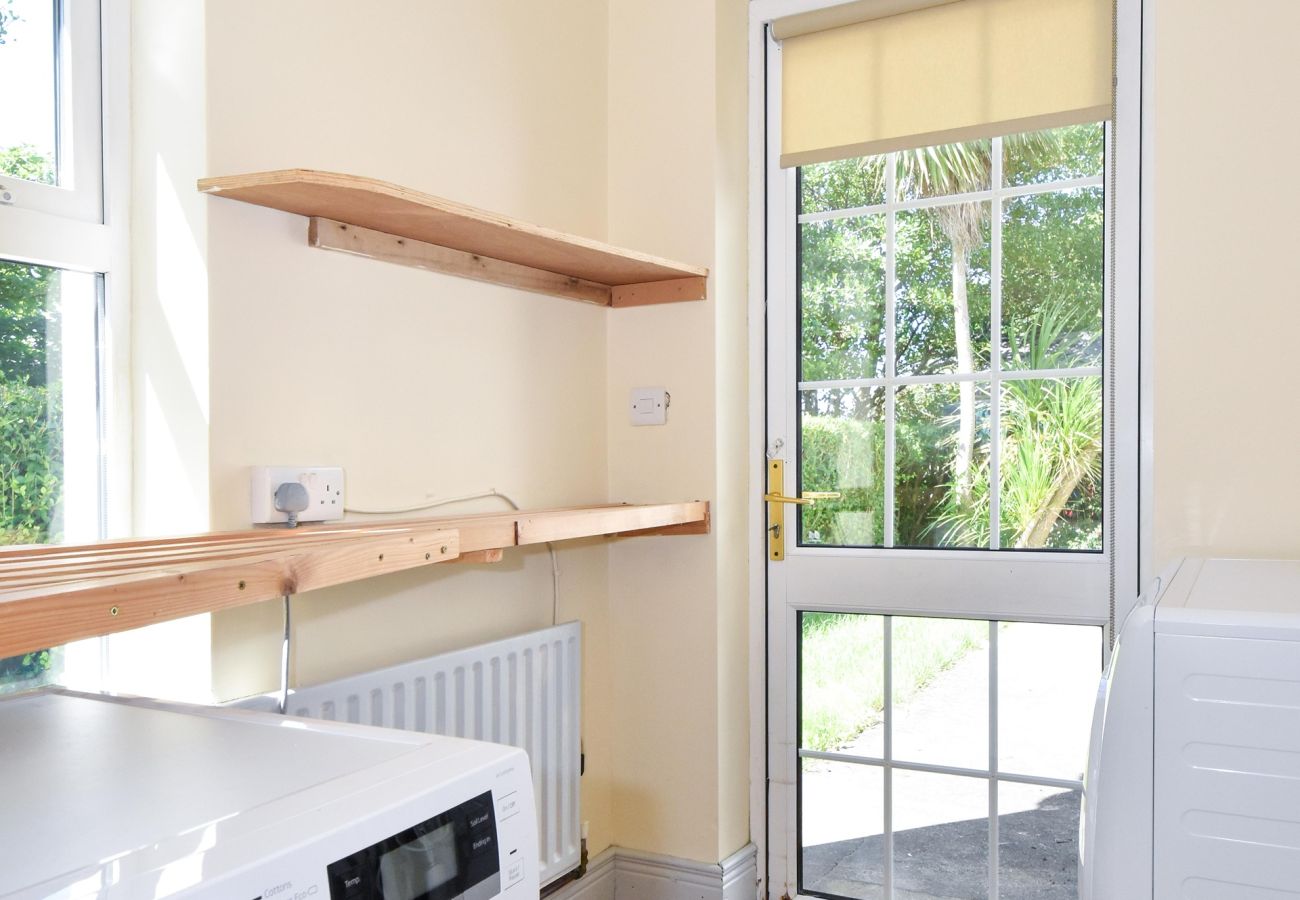 House in Ballyconneely - Mannin Lodge by Connemara Shores