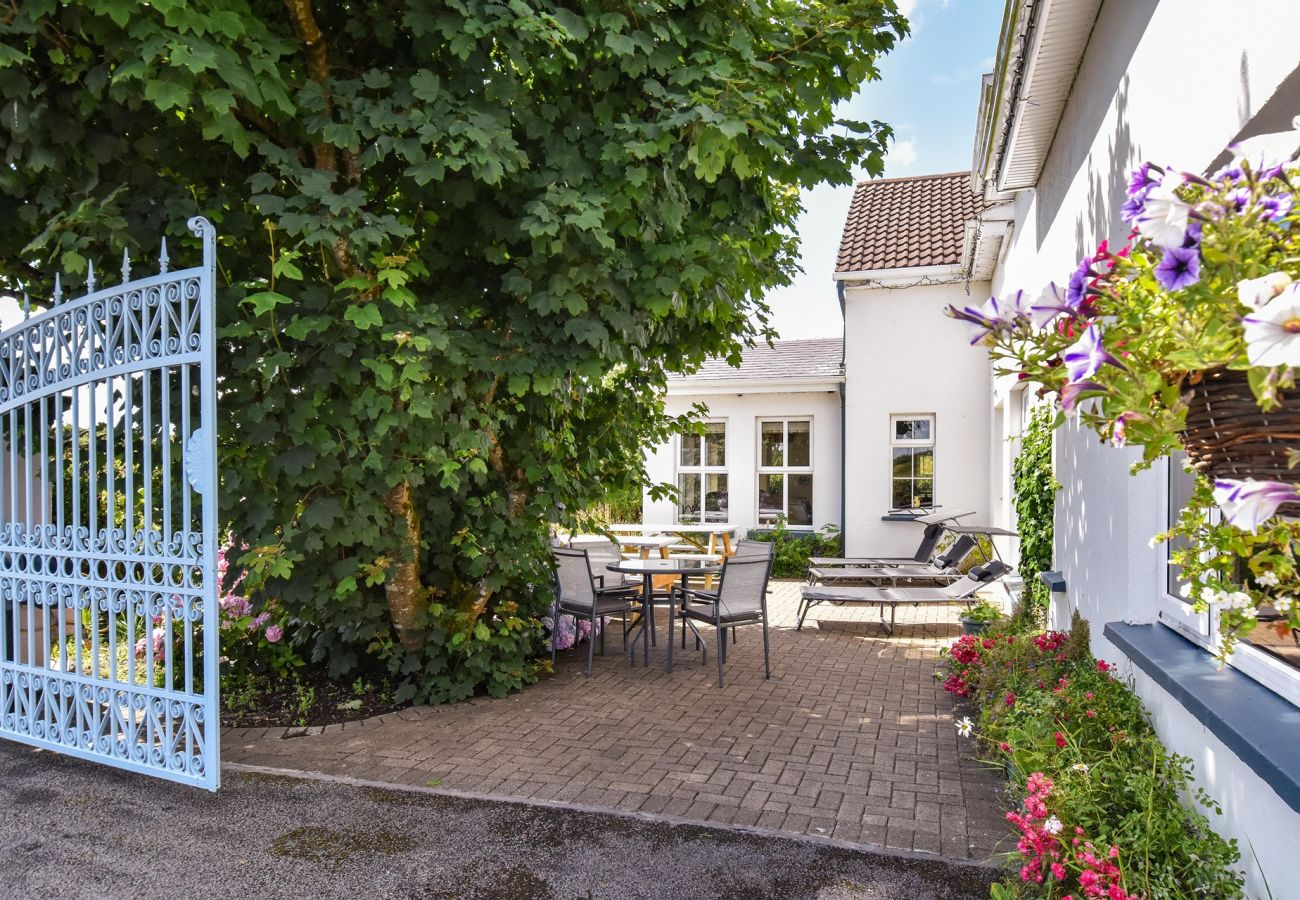 House in Ballyconneely - Mannin Lodge by Connemara Shores