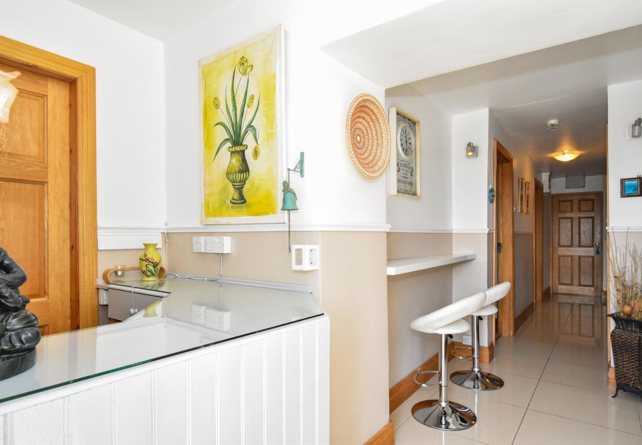 House in Ballyconneely - Mannin Lodge by Connemara Shores