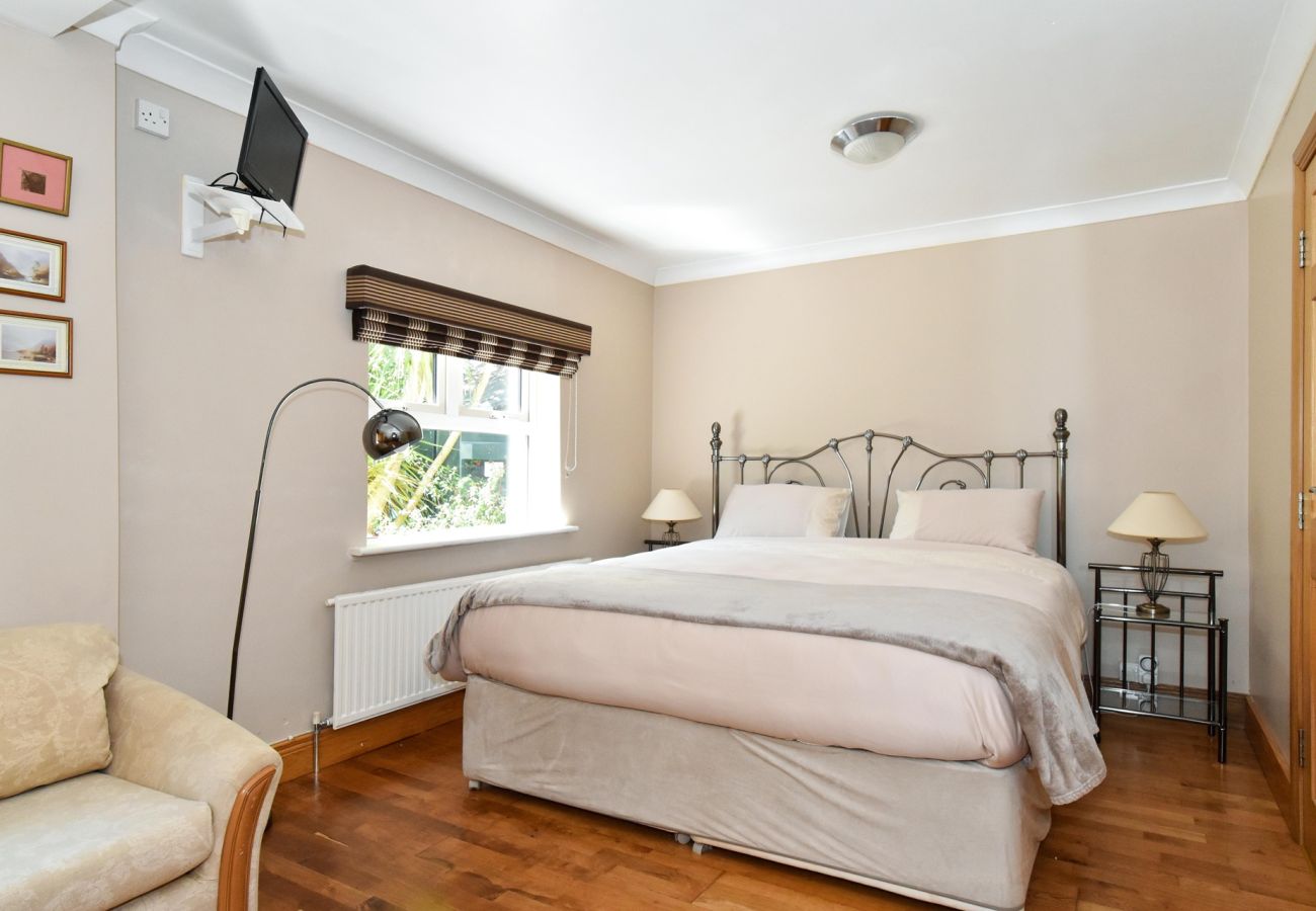 House in Ballyconneely - Mannin Lodge by Connemara Shores