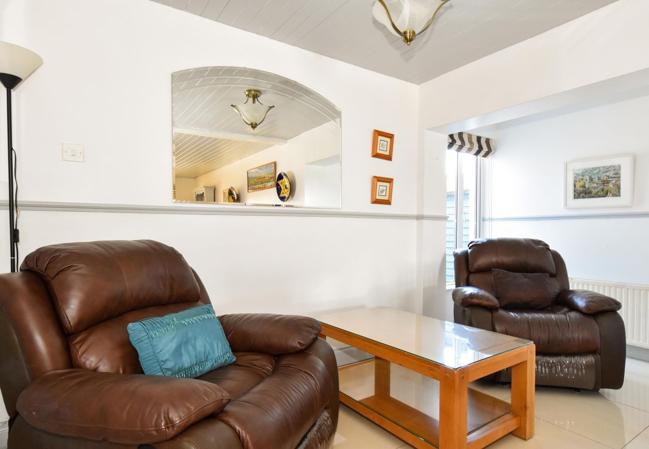 House in Ballyconneely - Mannin Lodge by Connemara Shores