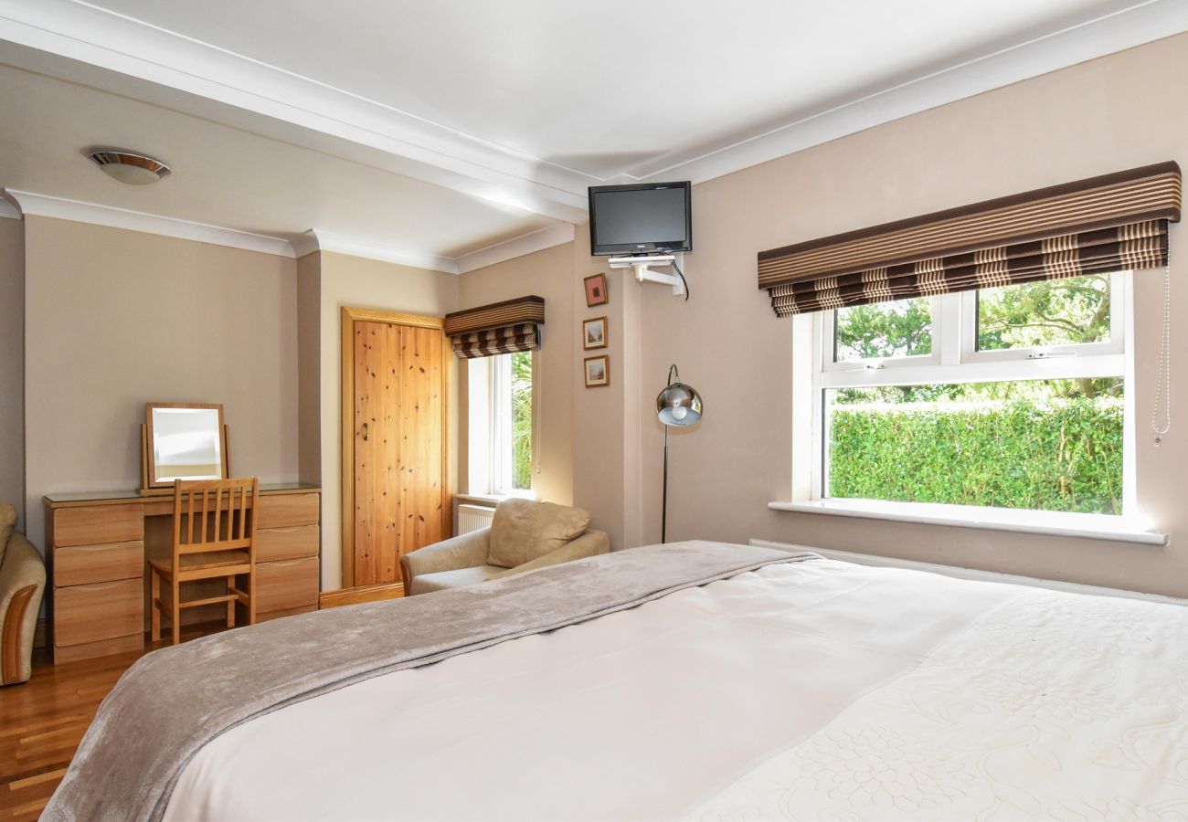 House in Ballyconneely - Mannin Lodge by Connemara Shores