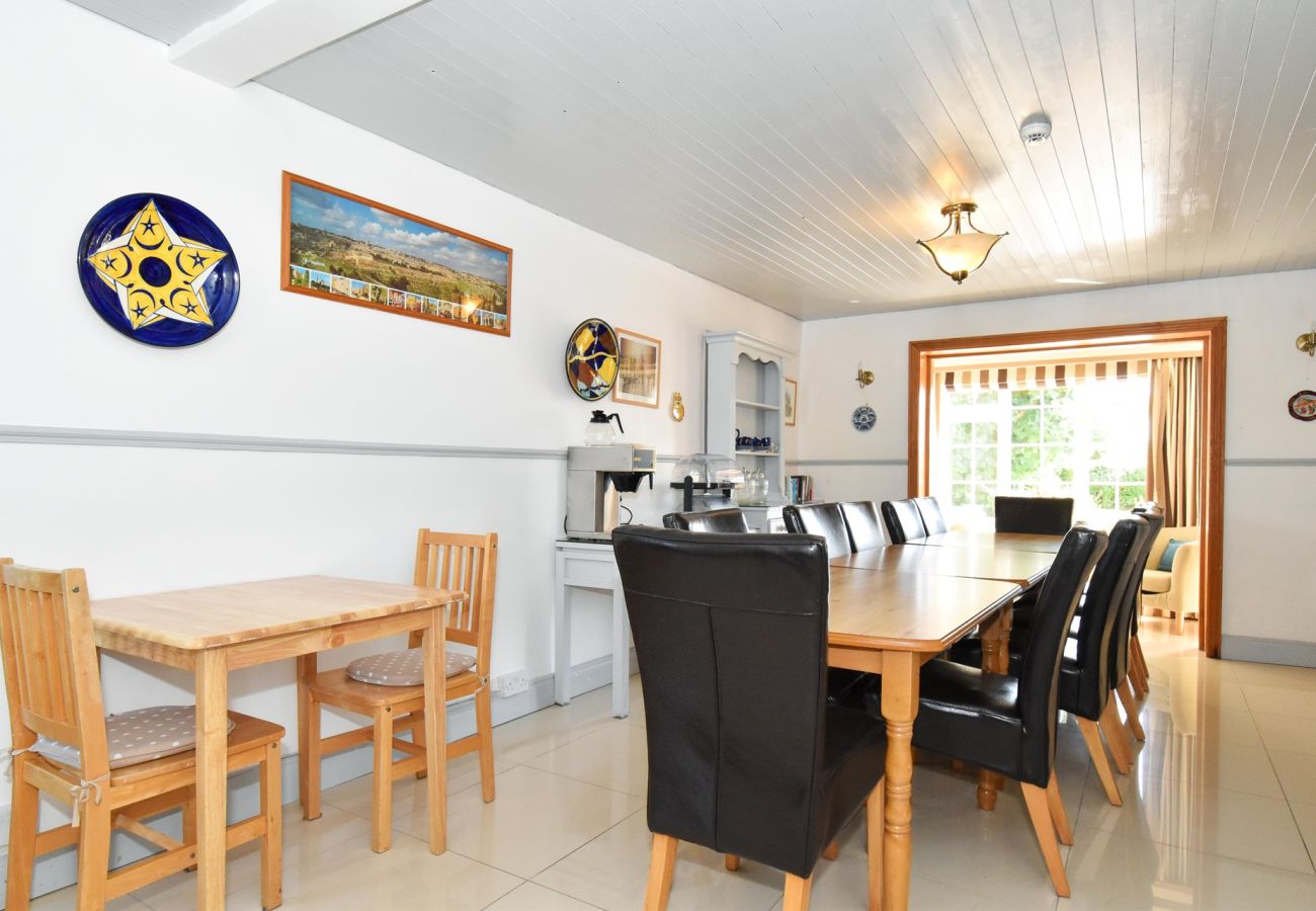 House in Ballyconneely - Mannin Lodge by Connemara Shores