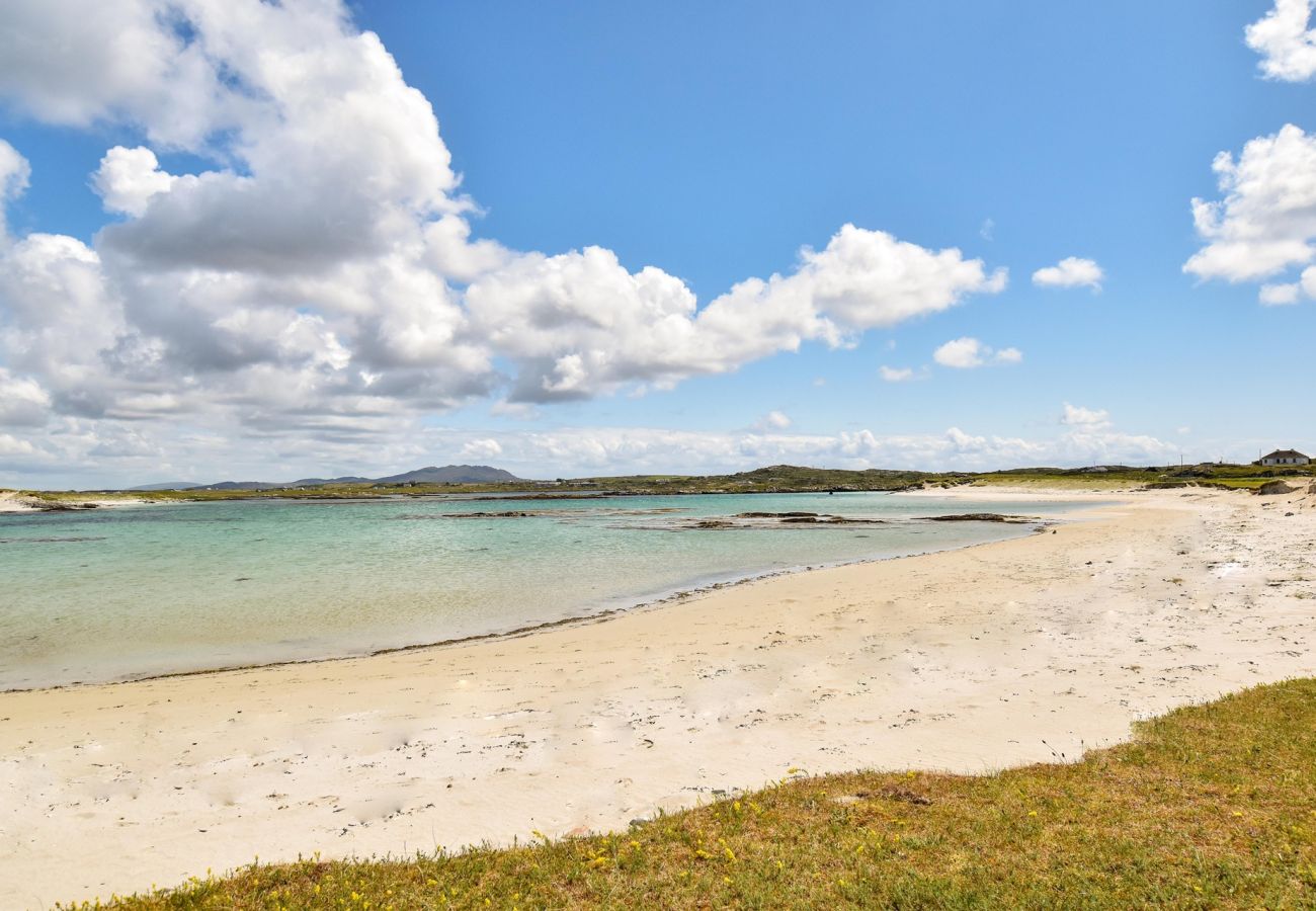 House in Ballyconneely - Mannin Lodge by Connemara Shores