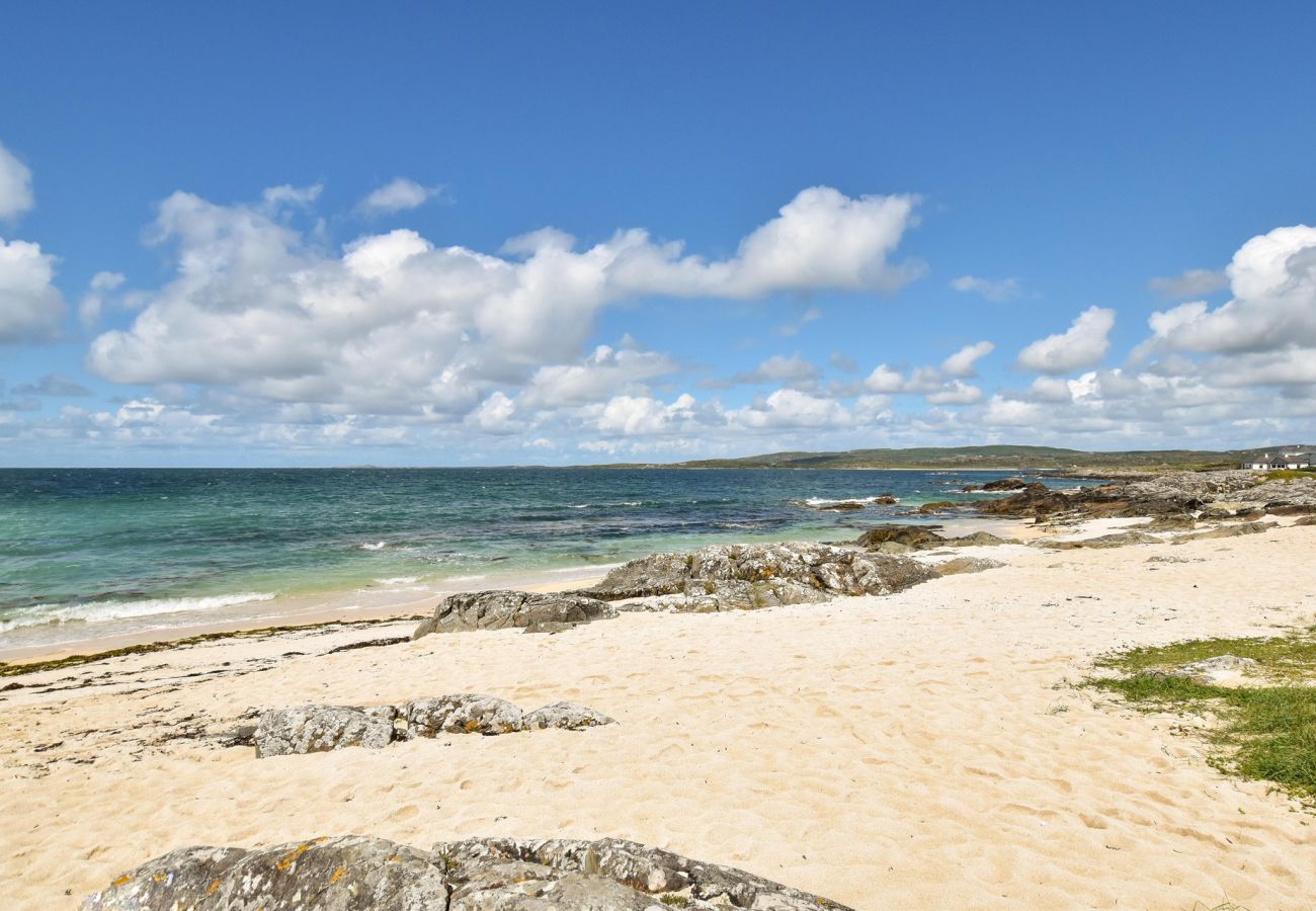 House in Ballyconneely - Mannin Lodge by Connemara Shores