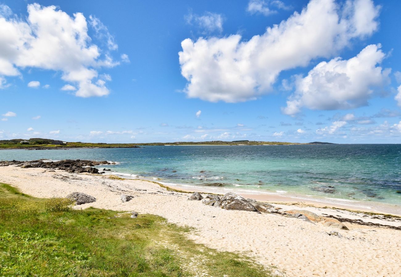House in Ballyconneely - Mannin Lodge by Connemara Shores