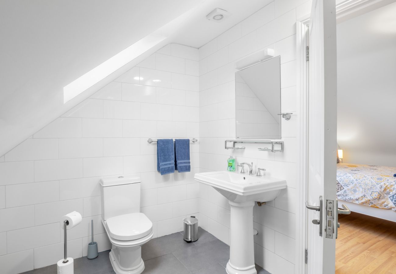 House in Ballyconneely - Lakeview House Ballyconneely