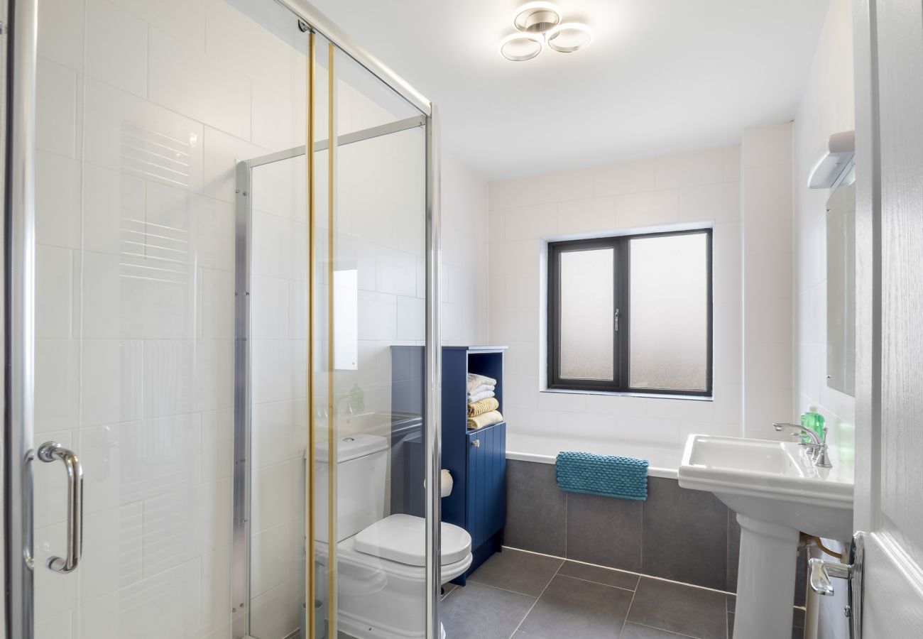 House in Ballyconneely - Lakeview House Ballyconneely