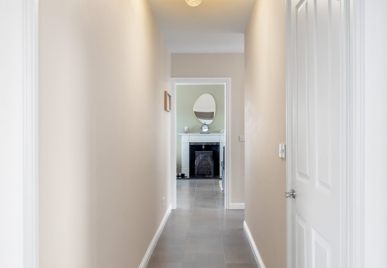 House in Ballyconneely - Lakeview House Ballyconneely