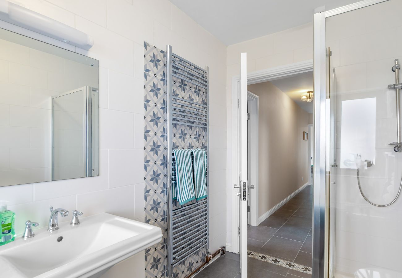 House in Ballyconneely - Lakeview House Ballyconneely