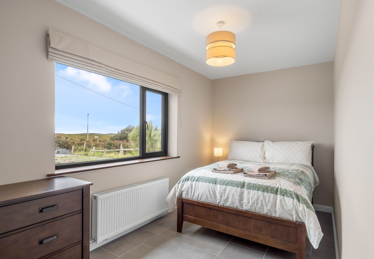 House in Ballyconneely - Lakeview House Ballyconneely