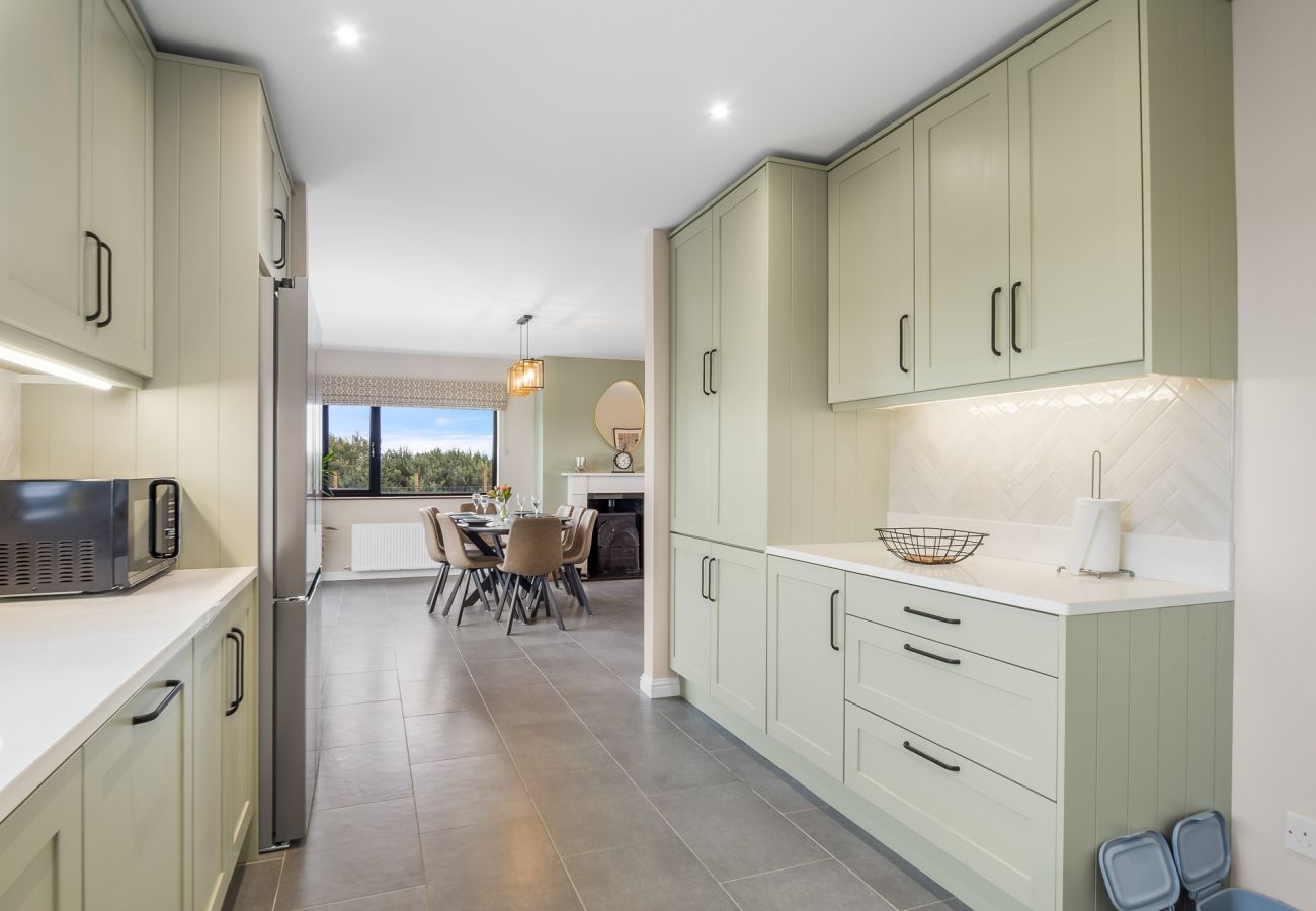 House in Ballyconneely - Lakeview House Ballyconneely