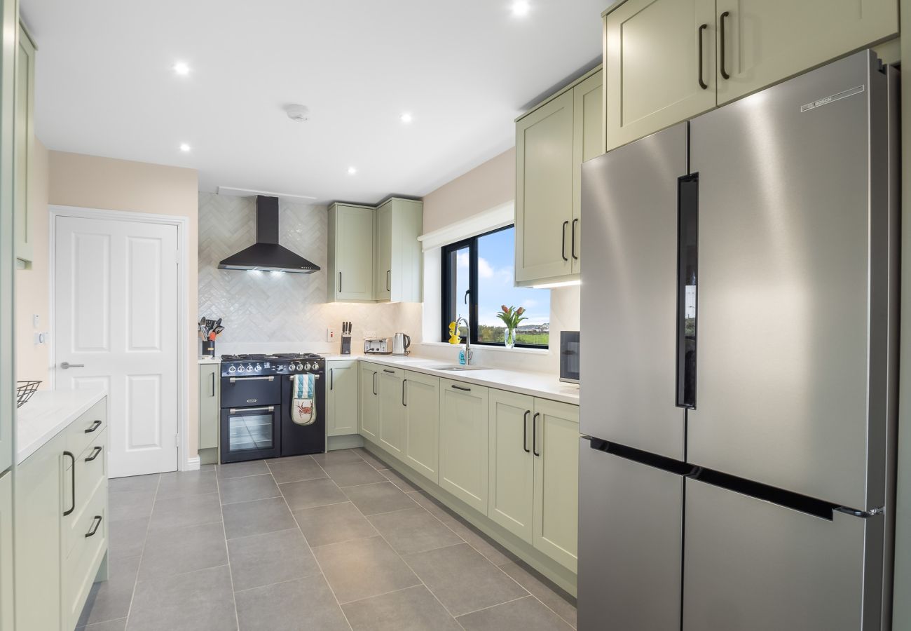 House in Ballyconneely - Lakeview House Ballyconneely