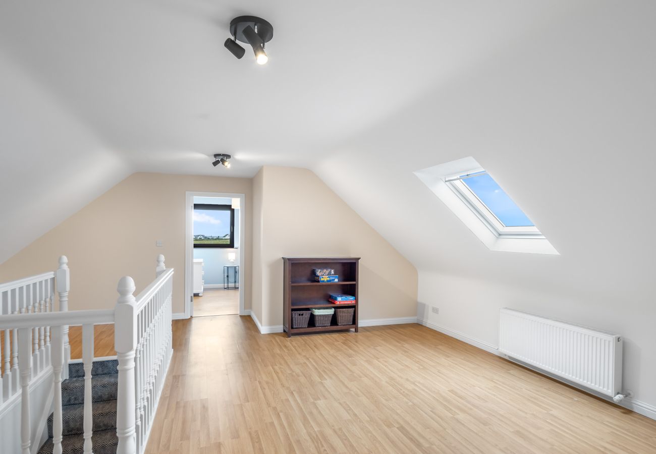 House in Ballyconneely - Lakeview House Ballyconneely