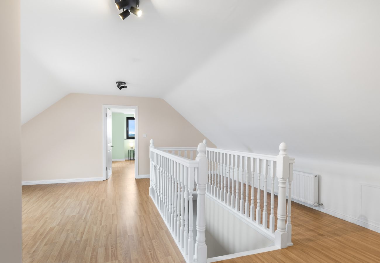 House in Ballyconneely - Lakeview House Ballyconneely