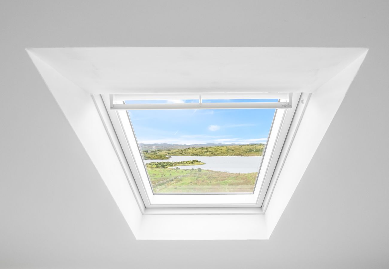 House in Ballyconneely - Lakeview House Ballyconneely