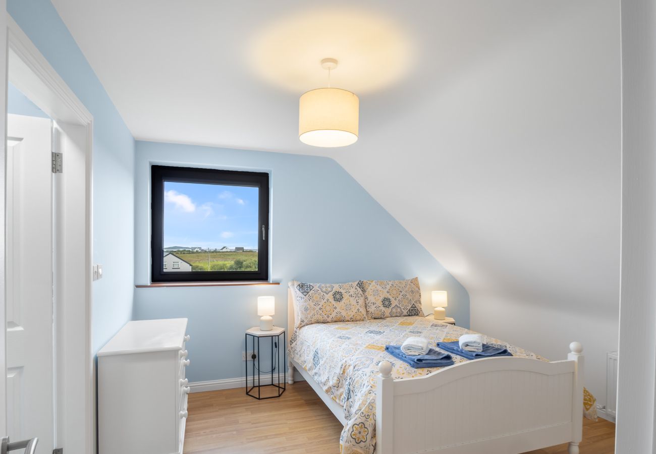 House in Ballyconneely - Lakeview House Ballyconneely