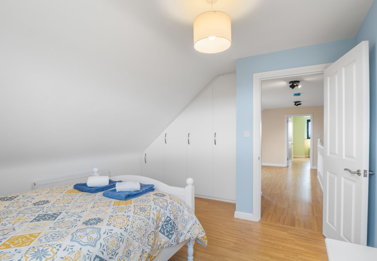 House in Ballyconneely - Lakeview House Ballyconneely