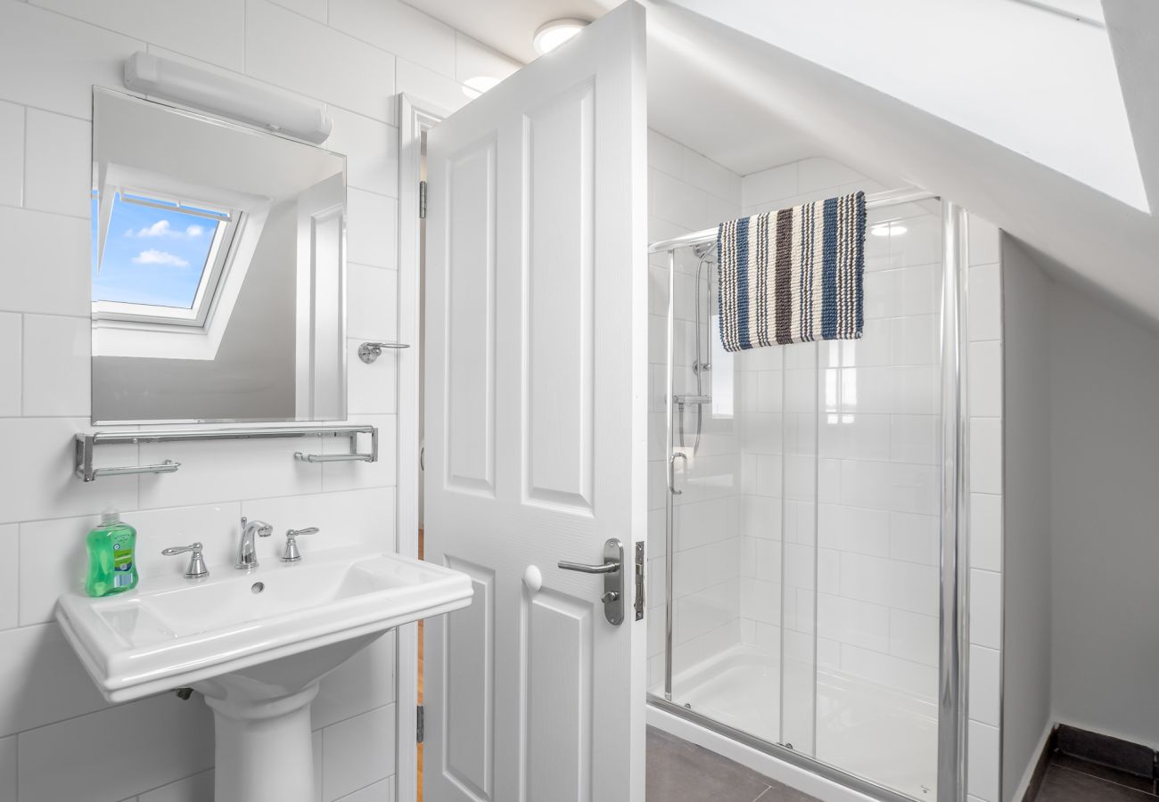 House in Ballyconneely - Lakeview House Ballyconneely