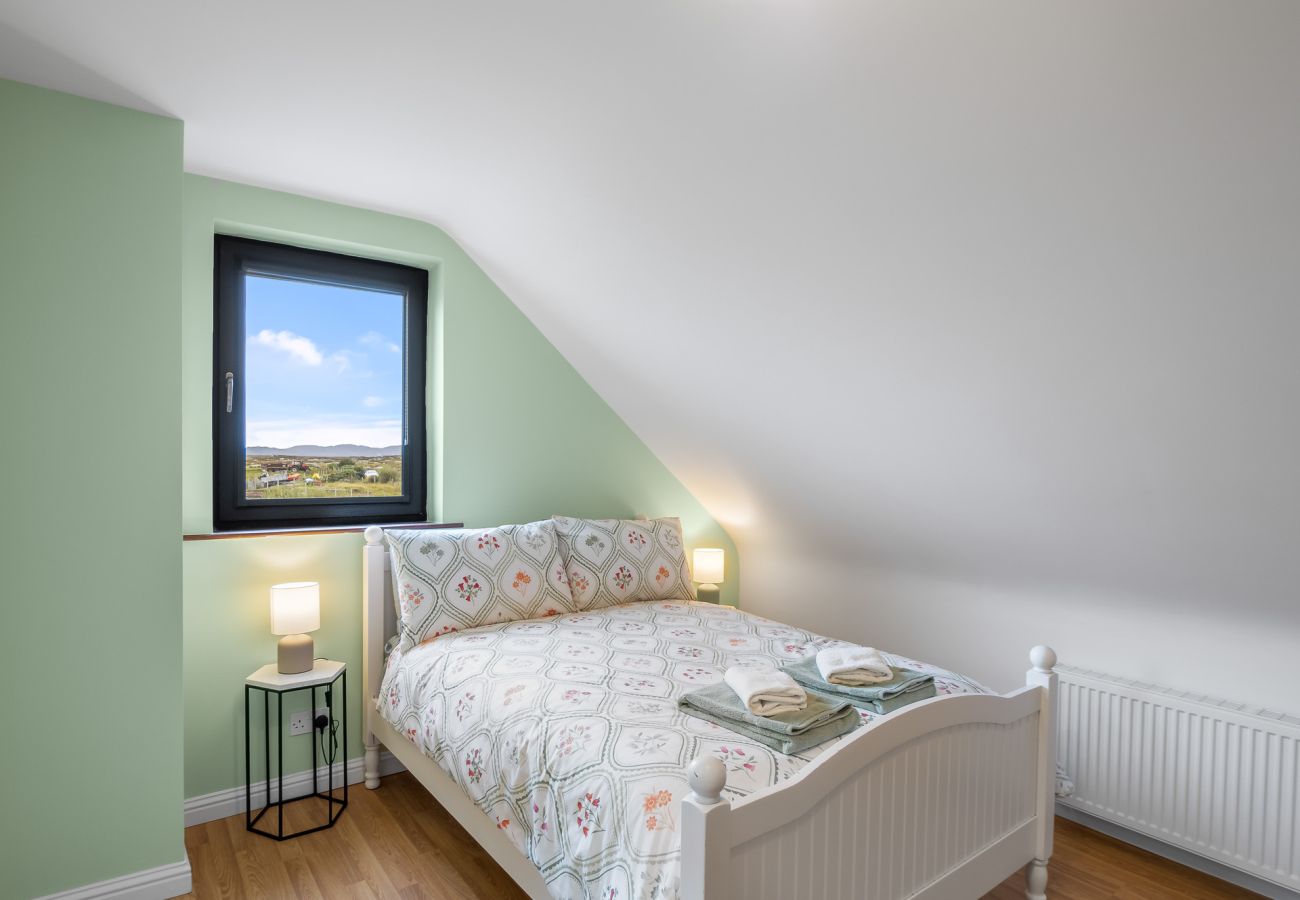 House in Ballyconneely - Lakeview House Ballyconneely