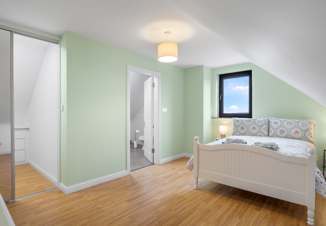 House in Ballyconneely - Lakeview House Ballyconneely