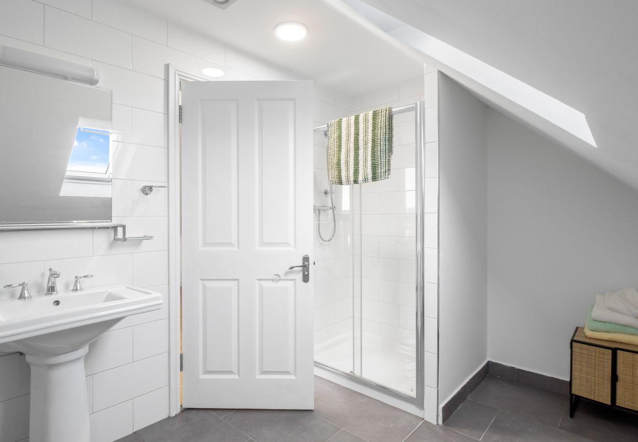 House in Ballyconneely - Lakeview House Ballyconneely