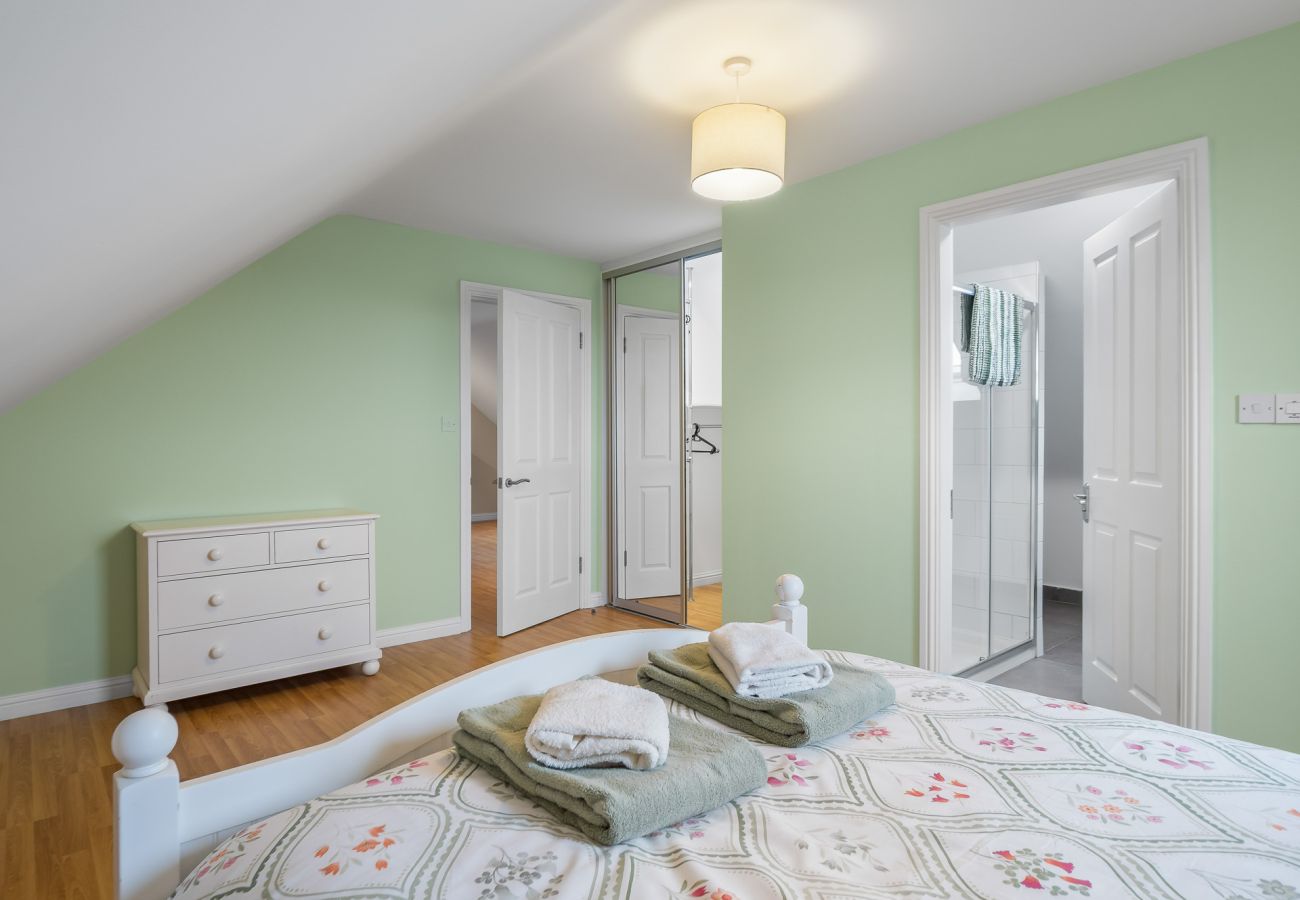 House in Ballyconneely - Lakeview House Ballyconneely