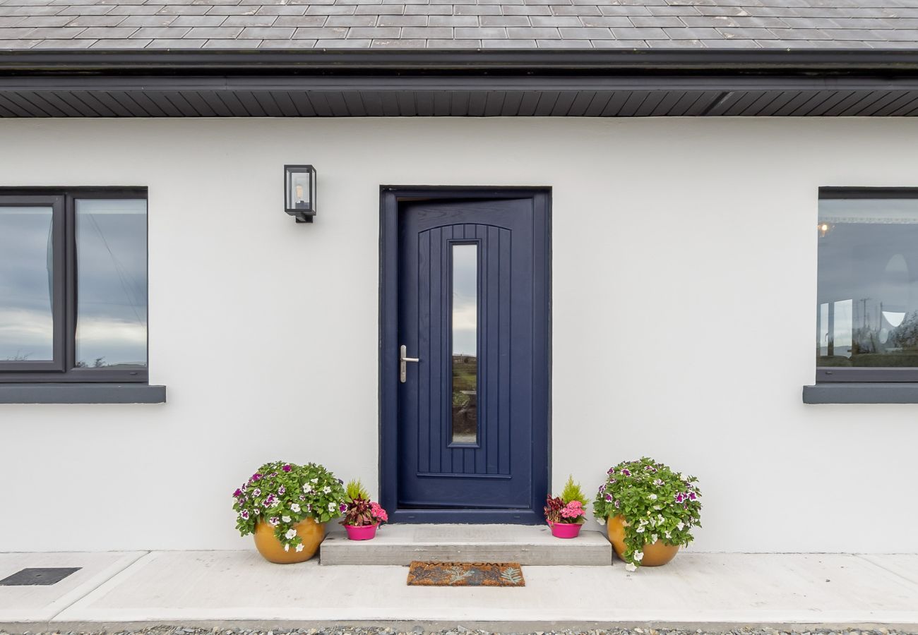 House in Ballyconneely - Lakeview House Ballyconneely