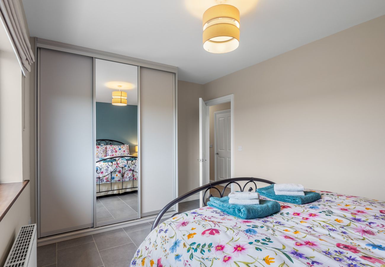 House in Ballyconneely - Lakeview House Ballyconneely