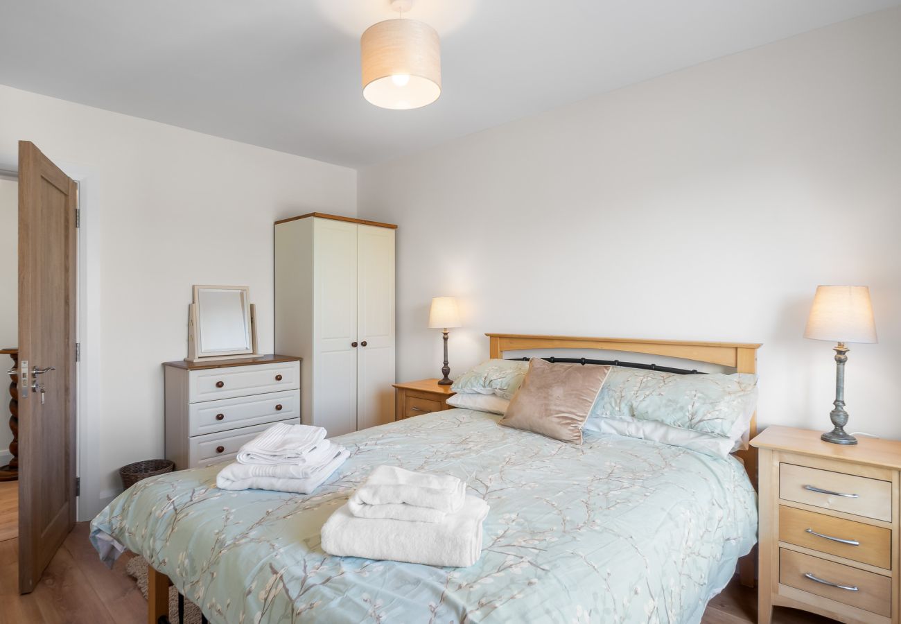 House in Cashel - Atlantic Haven Glynsk 