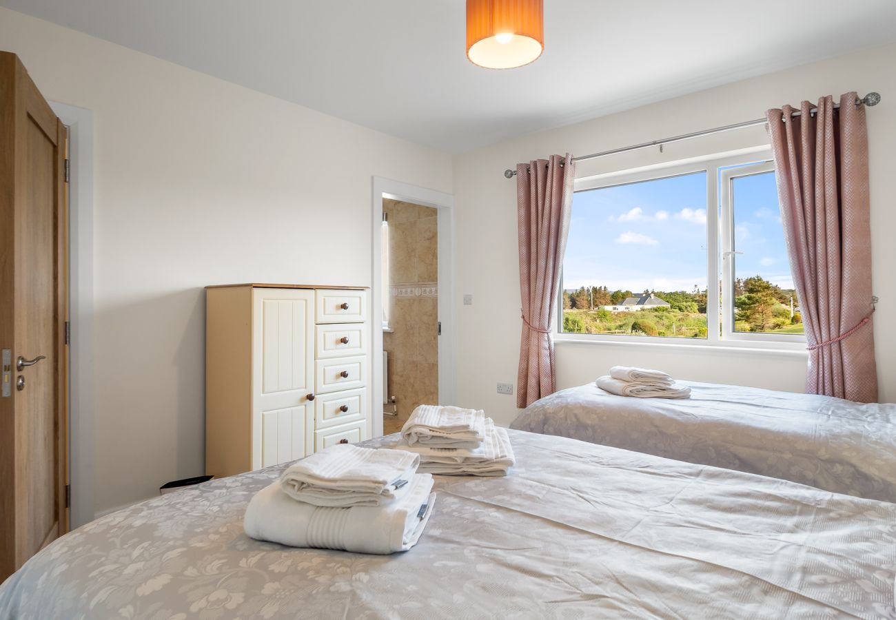 House in Cashel - Atlantic Haven Glynsk 