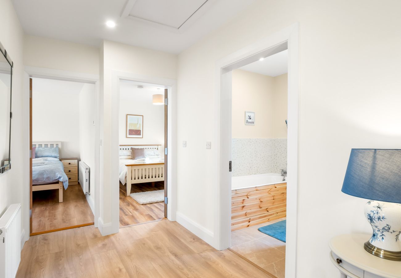 House in Cashel - Atlantic Haven Glynsk 