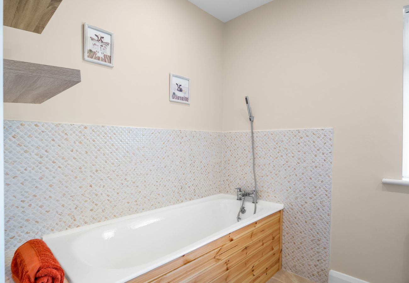 House in Cashel - Atlantic Haven Glynsk 