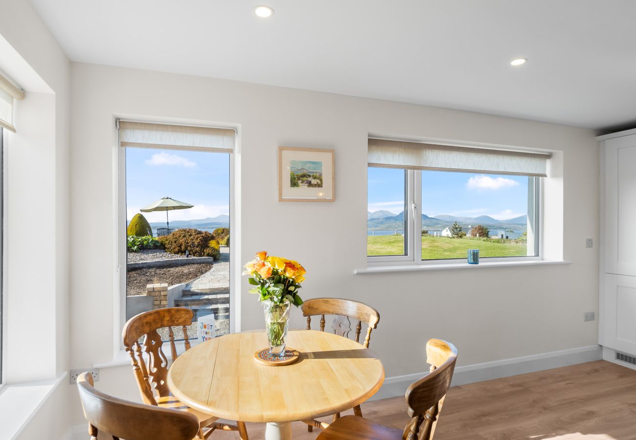 House in Cashel - Atlantic Haven Glynsk 