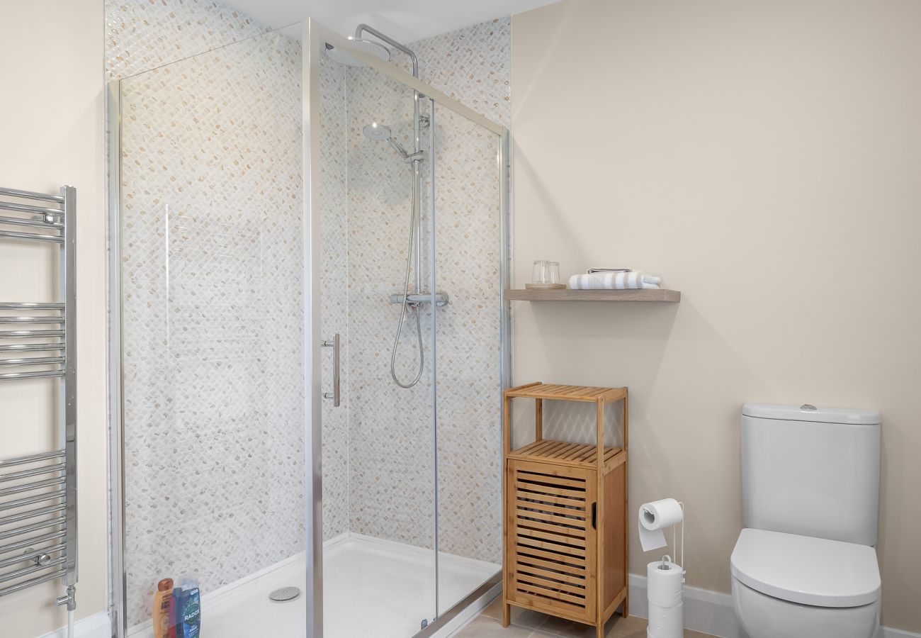 House in Cashel - Atlantic Haven Glynsk 