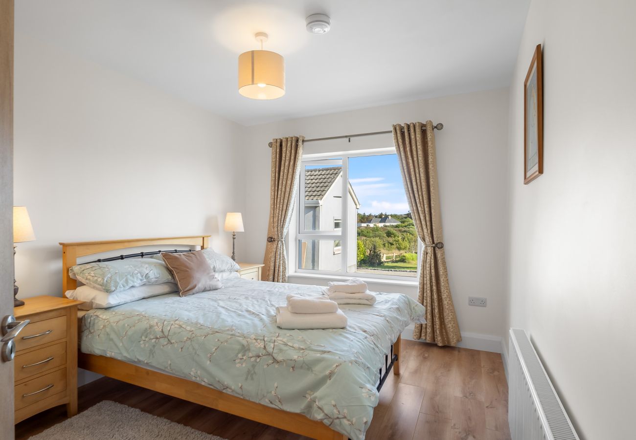 House in Cashel - Atlantic Haven Glynsk 