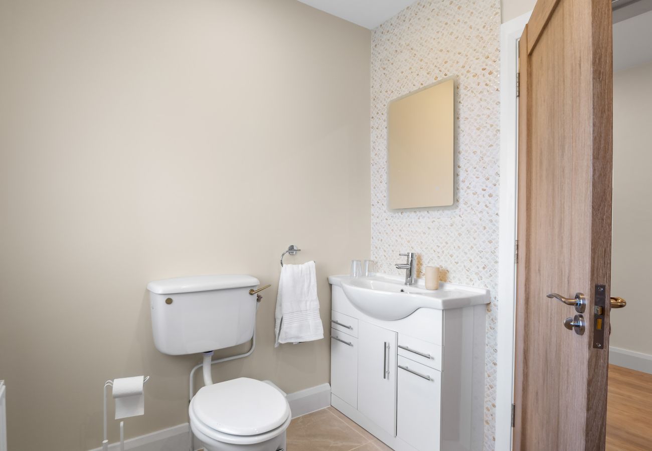 House in Cashel - Atlantic Haven Glynsk 