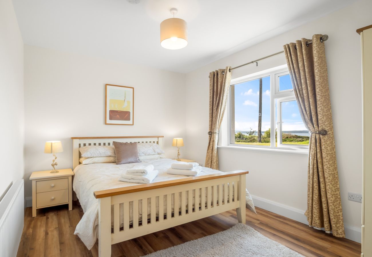 House in Cashel - Atlantic Haven Glynsk 