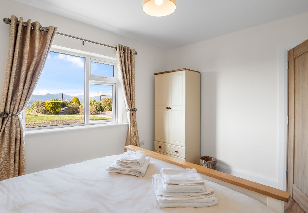 House in Cashel - Atlantic Haven Glynsk 